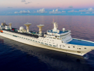 Сошел с орбиты спутник TechEdSat-8