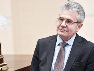 Глава РАН: новая орбитальная станция может стать хабом для дальних космических полетов