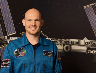 Астронавт считает, что сотрудничество в космосе поможет уйти от конфронтации с Россией