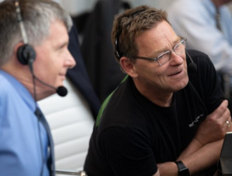 Вице-президент SpaceX Ханс Кенигсманн вышел на пенсию