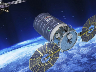 Космический грузовой корабль Cygnus отправится к МКС 19 февраля