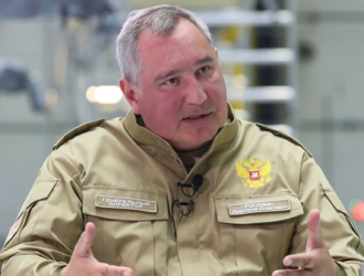 Рогозин заявил о готовности Роскосмоса развивать сотрудничество с Китаем по освоению Луны