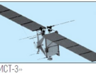 Проект модернизированного спутника «Аист-3» представят Роскосмосу на следующей неделе