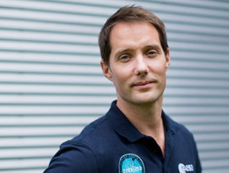 Астронавт Тома Песке назвал Юрия Гагарина примером для всех поколений космонавтов