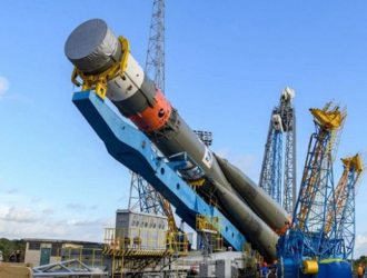 Военный спутник ОАЭ будет запущен 29 ноября