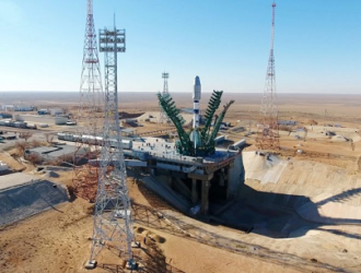 Ракета «Союз-2.1а» прошла генеральные испытания перед пуском с Байконура