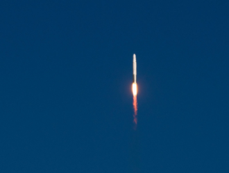 Официальное заявление компании Astra о причинах аварийного запуска первой миссии с мыса Канаверал