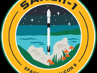 Из Калифорнии запущен германский разведывательный спутник