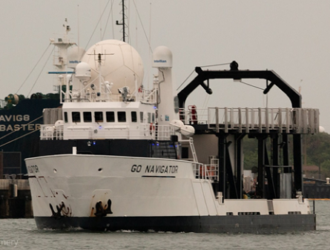 Операция по спасению корабля Crew Dragon в миссии Demo-2 началась