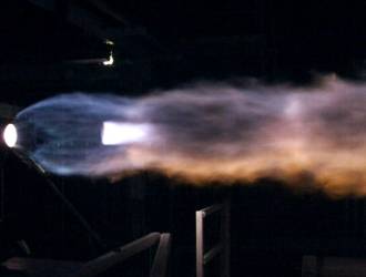 Relativity готовятся к первому запуску Terran 1