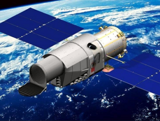 Китай планирует запустить космический телескоп в 2024 году
