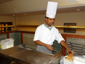 Участники миссии «Гаганьян» не откажутся от национальных блюд