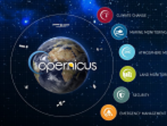 Власти Италии задействовали спутники для наблюдения за обстановкой в стране