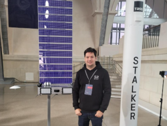 Частная компания из РФ представила свой аналог спутниковой системы Starlink