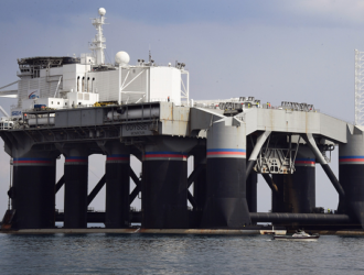 Восстановление и модернизация «Морского старта» может начаться уже в ноябре