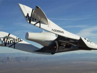 Virgin Galactic снова отложила полет своего ракетоплана из-за крупных убытков