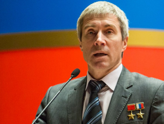 Сергей Крикалев возглавит новую организацию, отвечающую за деятельность МКС