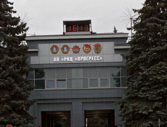 Заседание Совета Главных конструкторов по созданию КРК «Союз-5»