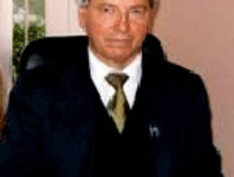 Скончался Клим Чурюмов