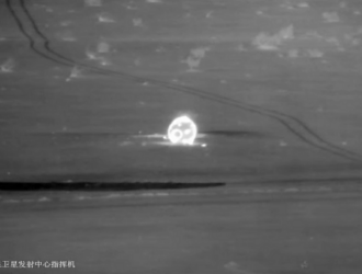 Экипаж «Шэньчжоу-14» вернулся на Землю