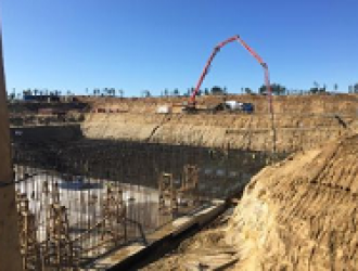 Рогозин: стройку комплекса для сверхтяжелой ракеты на Восточном надо начать в 2021 году