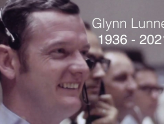 Умер технический директор программа ЭПАС (с американской стороны) Глинн Ланни