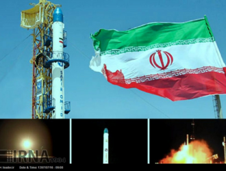 Иран работает над спутником, который сможет прогнозировать землетрясения