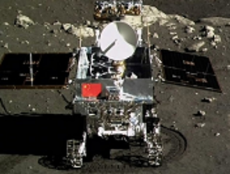 “Чанъэ-4” и “Юйту-2” завершили работу в 18-й лунный день