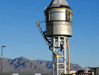 Программное обеспечение Starliner проверили перед тестовым полетом к МКС