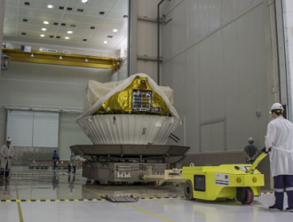 Восточный готовится к июльскому пуску