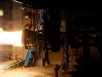 В Воронеже завершен цикл испытаний камеры двигателя РД-0124МС