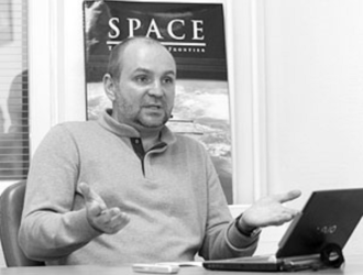 Space Adventures ведет переговоры с человеком, который хочет лететь в космос на «Союзе»