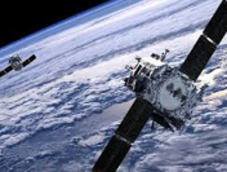 Сообщается о разрушении российского спутника «Космос-2491»