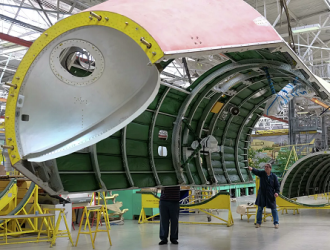 РКЦ «Прогресс» решил оградить ракету «Амур-СПГ» от общественного мнения