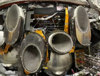 Запуск корабля Dragon с грузом для МКС перенесли из-за неполадок в работе двигателя