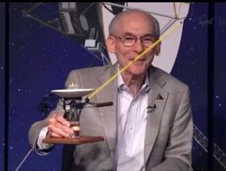 Voyager 1 вышел в межзвездное пространство