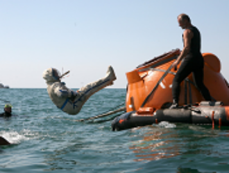 В ЦПК отреагировали на сообщения о снижении требований к космонавтам