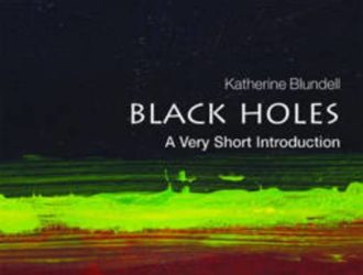 Black Holes: A Very Short Introduction