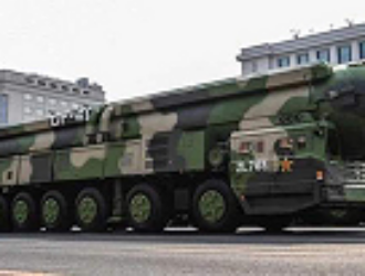 Создают ли китайские баллистические ракеты угрозу для безопасности США?