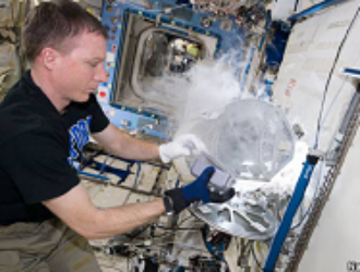 СМИ: США готовят договор о добыче ископаемых на Луне без участия России