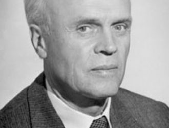 Скончался Владилен Финогеев