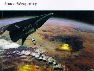 Defending space. US anti-satellate Warfare and Space Weaponry Защищая космос. (на англ.)