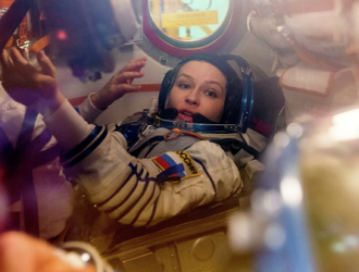 Космонавт рассказал, что ждет Пересильд и Шипенко на пути к МКС