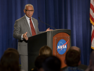 Экс-глава NASA рассказал об участниках новой космической гонки