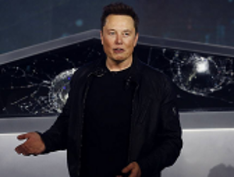 Маск беспокоится, что SpaceX может не успеть отправить на Марс корабль до его смерти