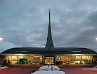 Московский Музей космонавтики представил новую онлайн-выставку об экспонатах из своих фондов