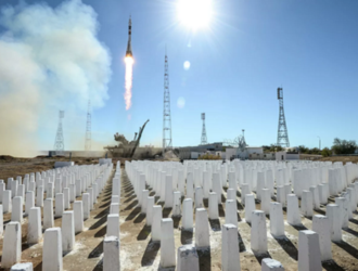 Россия и Казахстан реконструируют старт на Байконуре под ракету «Союз-5»