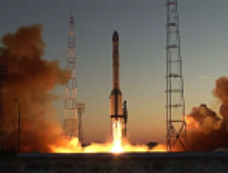 Ракету «Протон» для миссии ExoMars перепроверят на брак