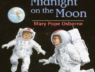 Midnight on the Moon