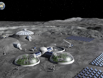 Китай и Россия могут подписать соглашение о создании лунной станции до конца года